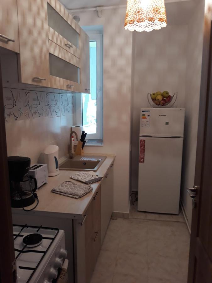 Sibiu Home 1 Экстерьер фото