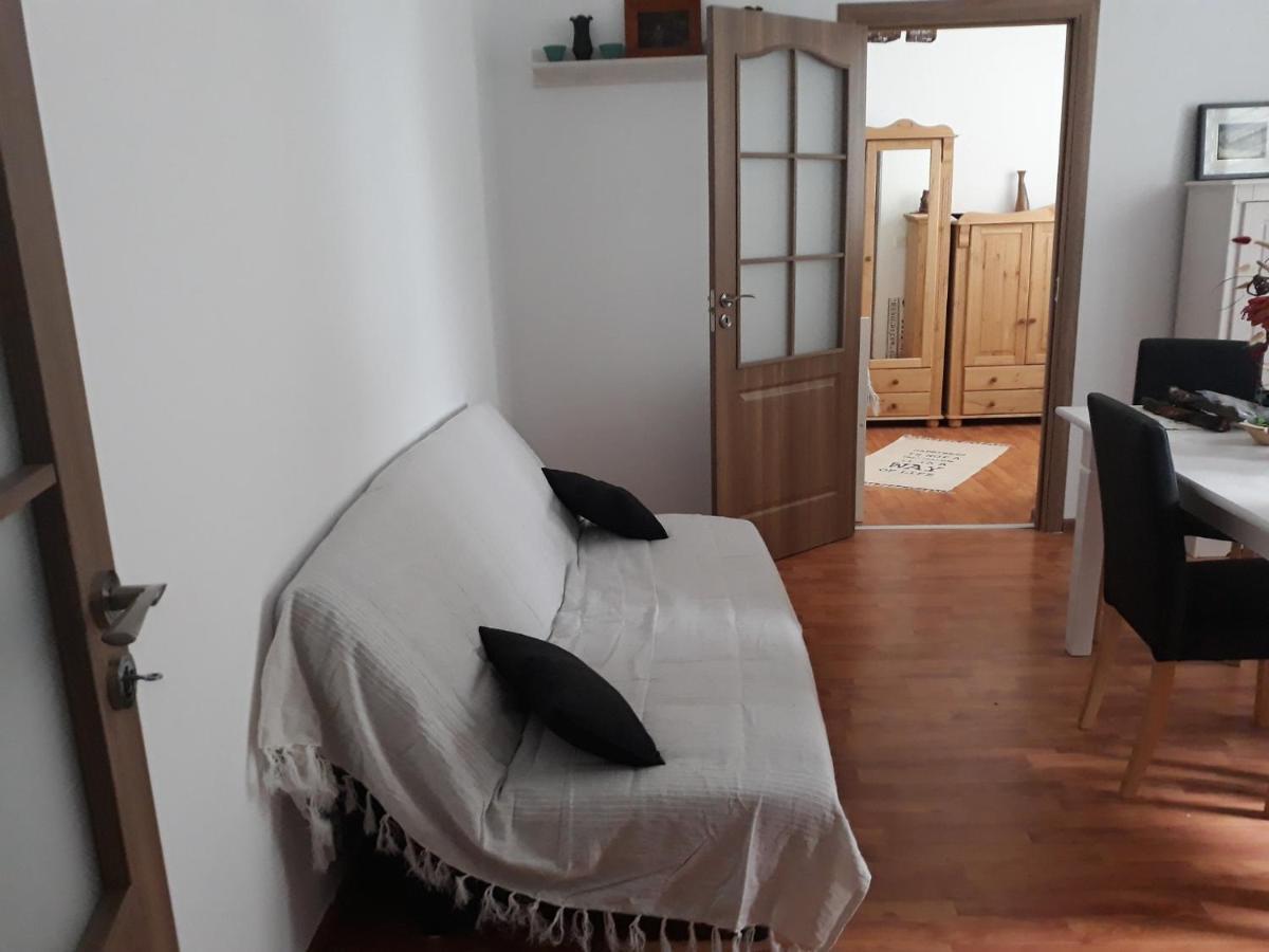Sibiu Home 1 Экстерьер фото