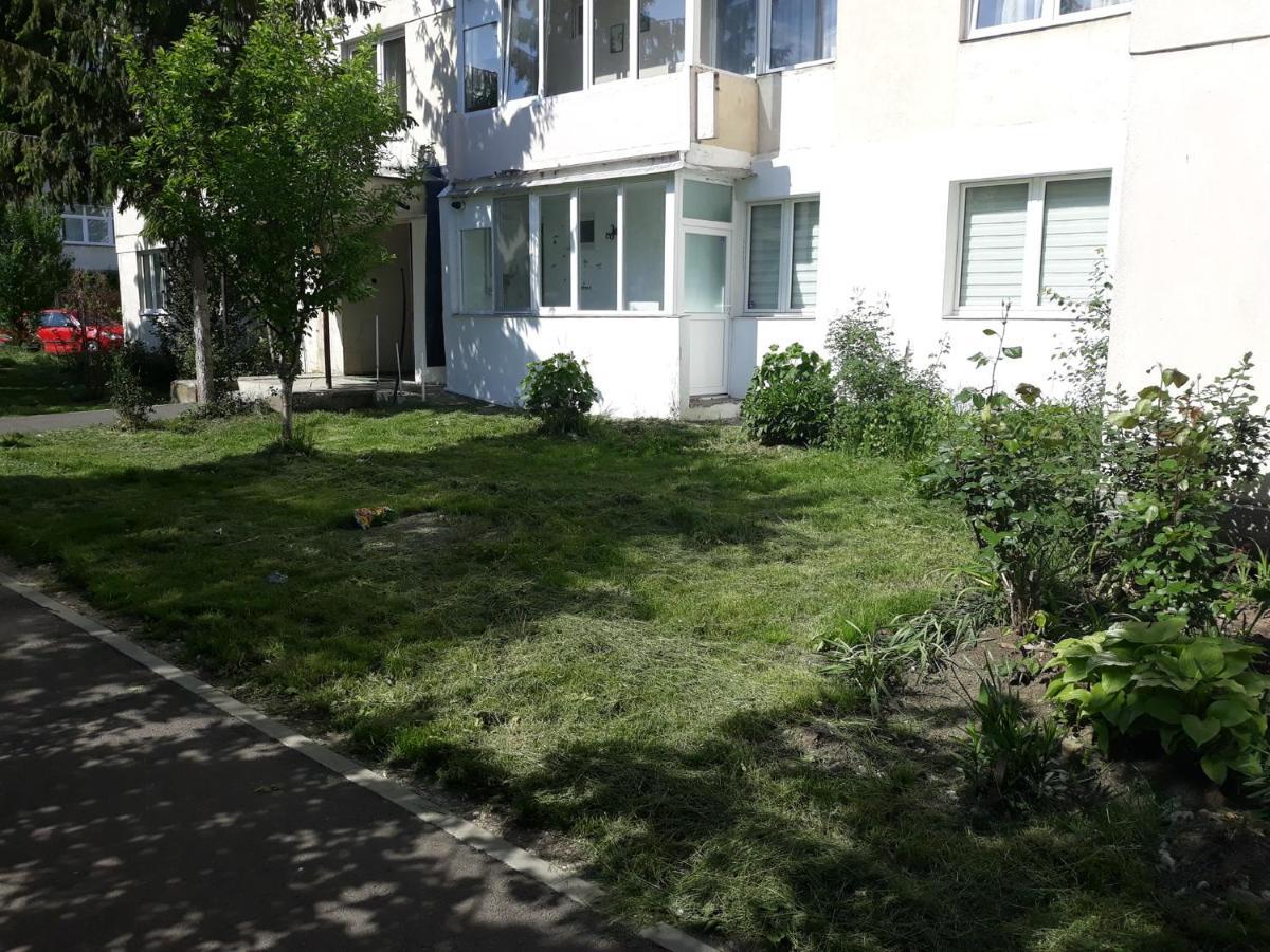 Sibiu Home 1 Экстерьер фото