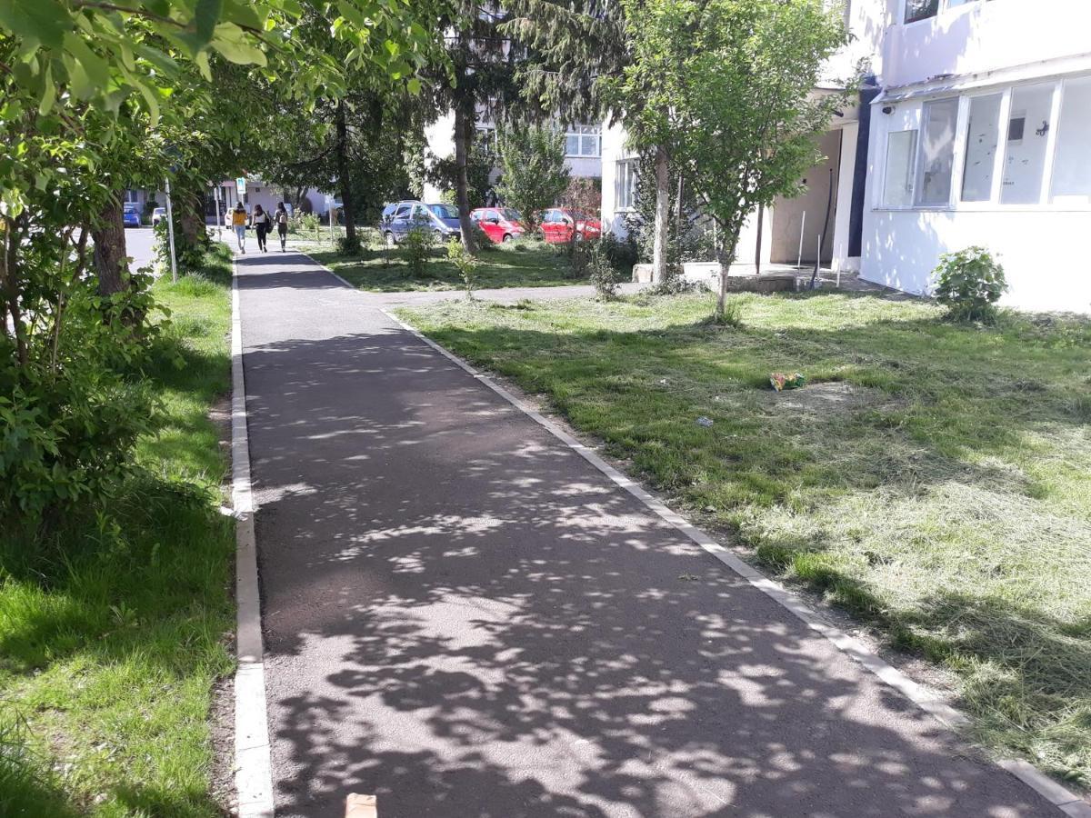 Sibiu Home 1 Экстерьер фото