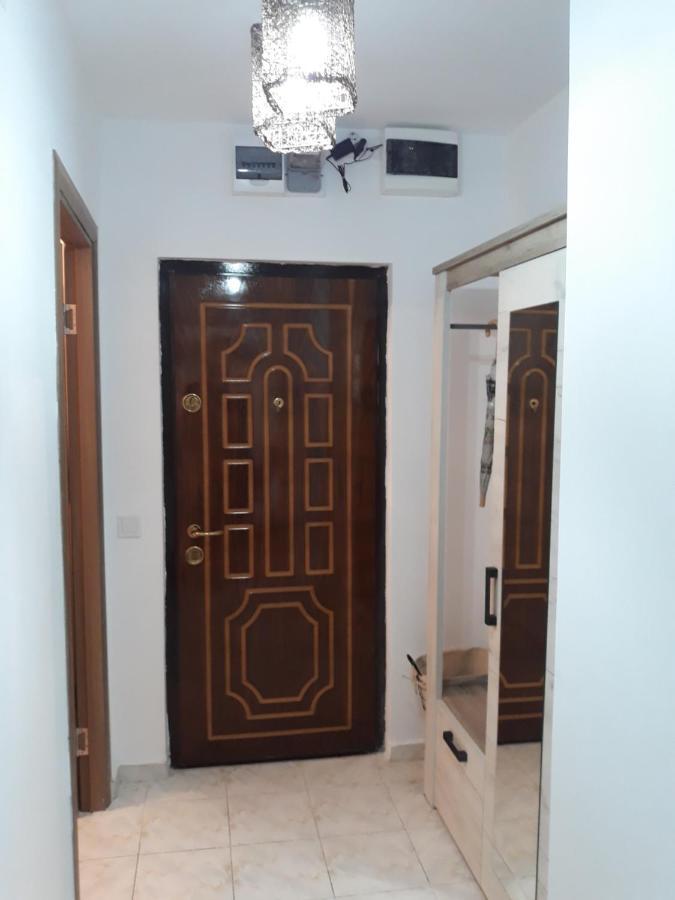 Sibiu Home 1 Экстерьер фото