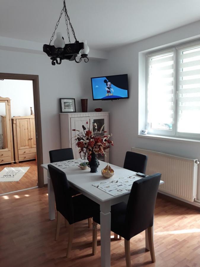 Sibiu Home 1 Экстерьер фото