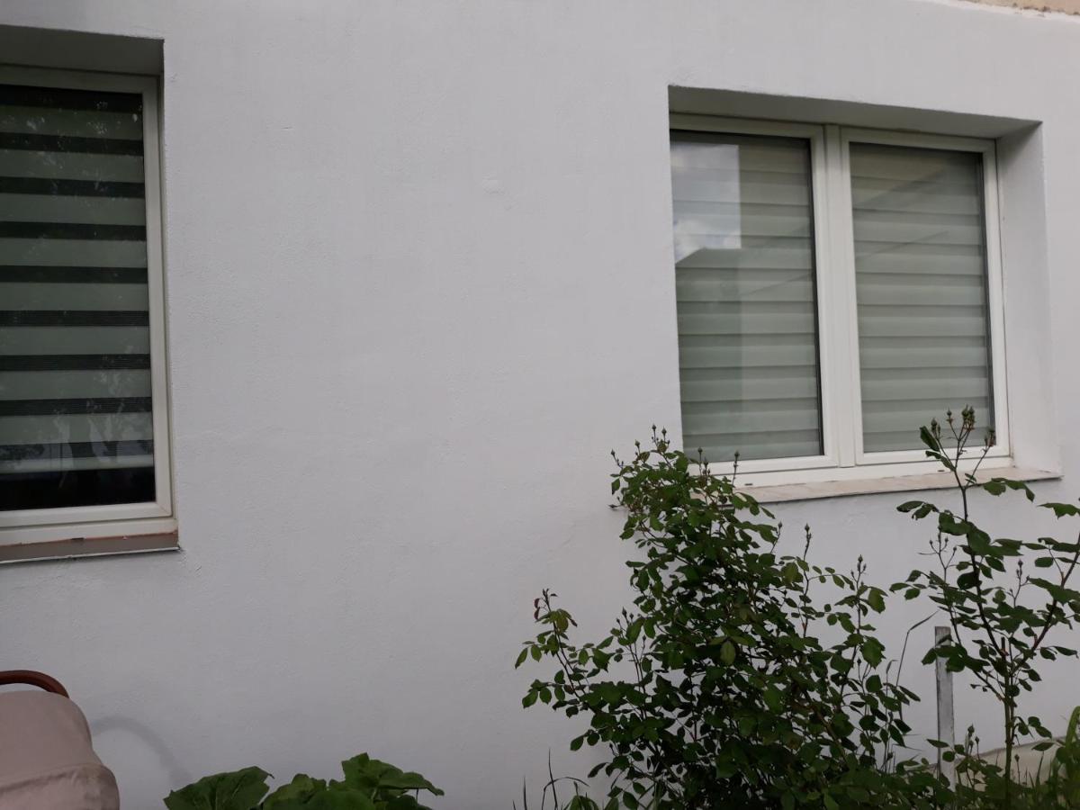 Sibiu Home 1 Экстерьер фото